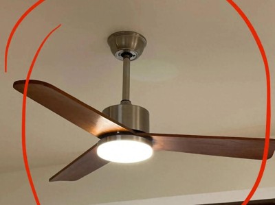 风扇灯优缺点大揭秘！一物两用超实用还能勾起童年回忆