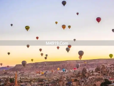 善雅邀张宇去土耳其旅拍，张宇被当地风光吸引准备前往