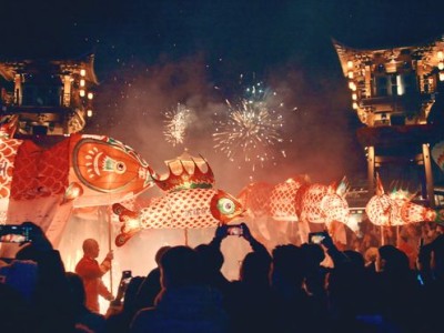 新春文旅消费新三变 春节游玩新趋势