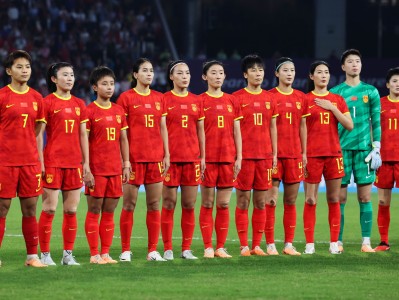 中国女足公布亚洲杯名单并抵达澳大利亚开启备战