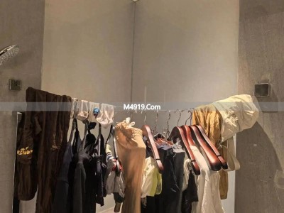 高层晾衣服难？试试侧装或隐形晾衣杆