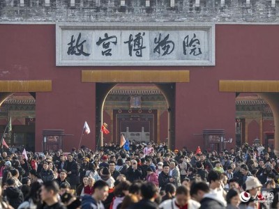 2026春节大江南北年味满满，无数人坚守与欢歌享具体快乐