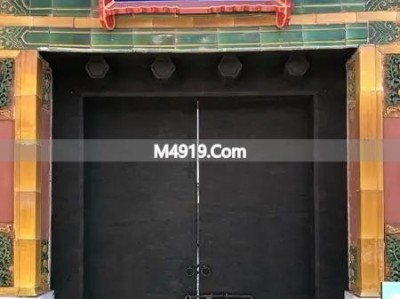 故宫知识打假：图解紫禁城，帮你识别伪历史