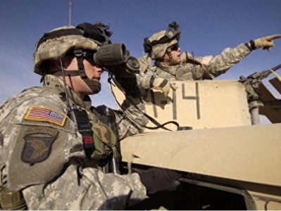 海地枪响美军现身影，背后是偶然还是战略操盘？