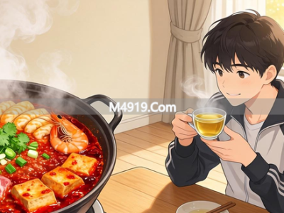 吃火锅易上火怎么办？记住这几招，轻松应对