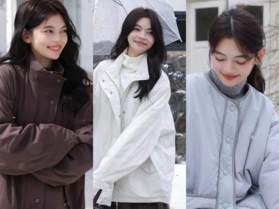 冬天穿衣搭配困扰多？掌握这些保暖内搭选择，轻松搞定