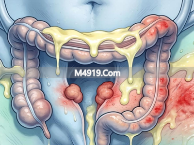 肛门痒的原因大揭秘！非疾病与疾病因素全解析