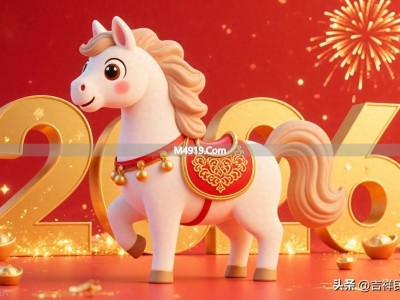 2026马年夫妻相处3大法则，这样过更幸福