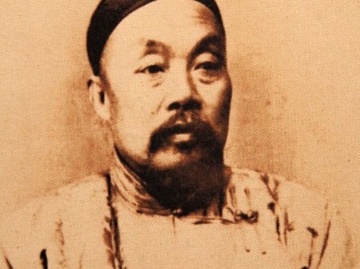 清末状元想象：怎样建设一个理想国家