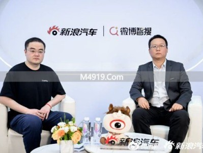 2026北京车展亮点多，欣旺达邓杰谈充电及业务情况