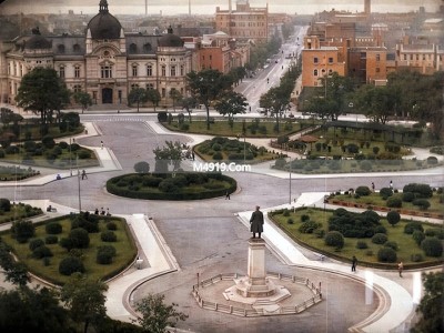 日本人建大连真是为咱好？别糊涂，那是狼盖羊圈