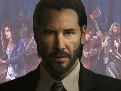 疾速追杀改编游戏：机会很大，但做起来也难