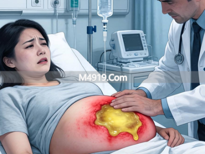 产后乳汁过多易引发乳腺炎，这些症状你要知道