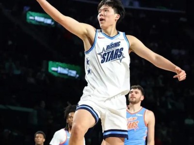 NBA新星对决：杨瀚森10分全队第二，火箭探花率队逆转