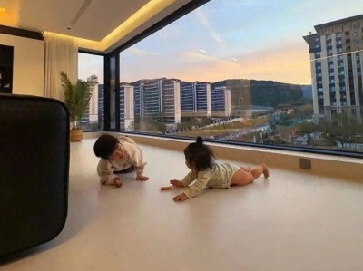 7个家居平替好物，让你花小钱办大事！儿童攀爬架围栏地毯都有