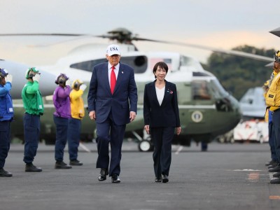 日本北约挑衅中国，外交部回应硬气，美国为何突然冷静？