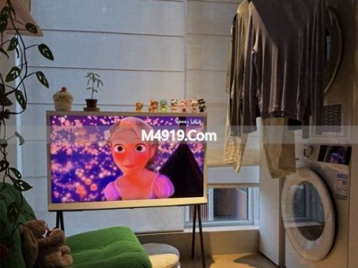 40㎡一字户型蜗居，广东姑娘把家装得温馨又实用