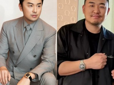 中年男人戴表讲究多！劳力士卡西欧为啥不适合，快来了解