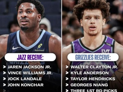 NBA大交易涉及受伤球员，7换4方案遭质疑联盟或介入调查