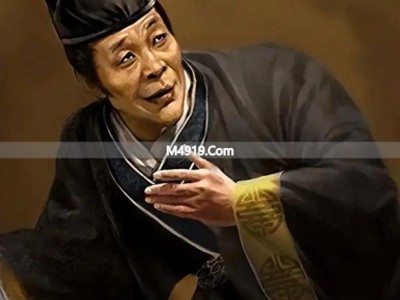 朱元璋立铁牌防太监干政，违者斩