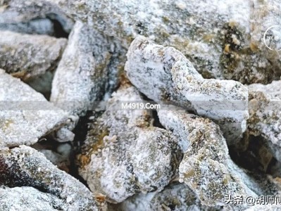 入伏前每天吃2块姜糖，补足阳气舒服过夏天