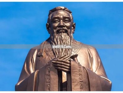孔子最宠爱的弟子子路 为何惨死被剁成肉酱