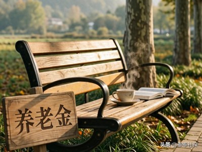 2026年养老金调整方案：1956年出生的人最关心的事