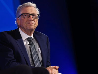 比尔·盖茨就与爱泼斯坦关系向盖茨基金会员工道歉，坚称未涉罪