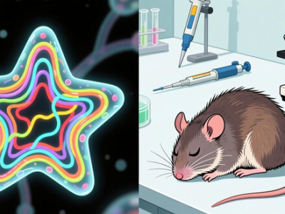 研究发现：星形胶质细胞对恐惧记忆形成、提取及传递的影响