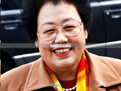 陈丽华遗产悬念：如何吃到唐僧肉，数百亿怎么分