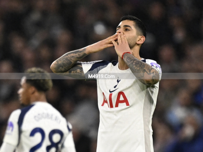 热刺队长罗梅罗今夏可能离队 多家豪门关注