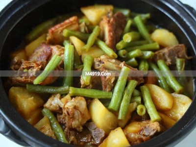 这道菜荤素搭配营养足，全家爱吃成饭桌‘常驻嘉宾’