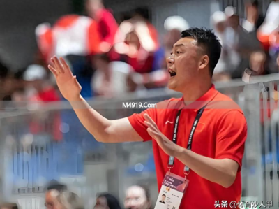 U19男篮世界杯：中国男篮溃败，彰华非低迷，曲绍斌用人遭质疑