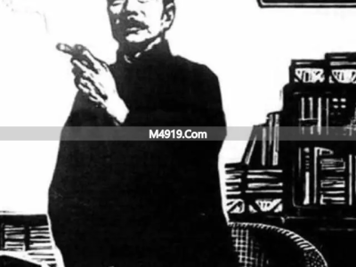 鲁迅作品家喻户晓，真名周樟寿鲜有人知，重读方懂深层含义