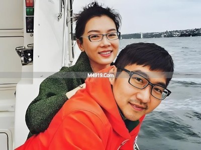 陈数嫁给离异带娃的钢琴家，丈夫屡次被传出轨她仍不离弃