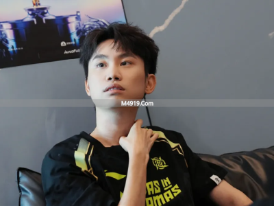 Doinb谈从LOL转Dota直播，遭LOL切割及宁王播刀受限