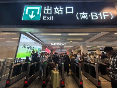五一武汉旅游火爆，全国游客涌向江城