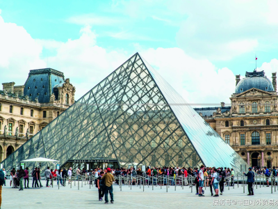 素颜巴黎照走红引思考，旅拍市场火爆，是否该重新‘对焦’？