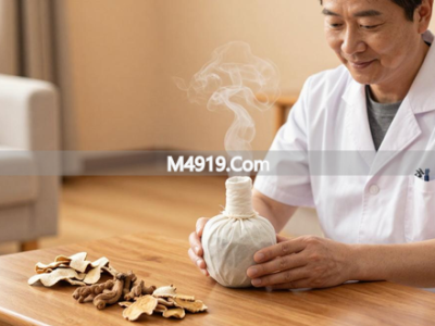 痰热咳嗽别乱用药！在家就能做的自然疗法快试试