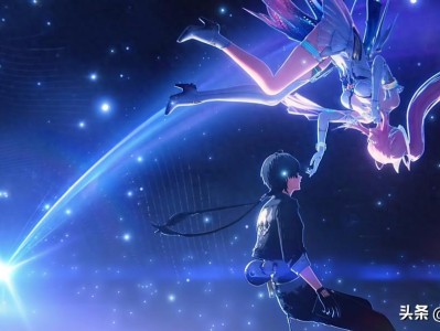 游戏叙事咋算好？以鸣潮为例，聊聊好叙事的标准