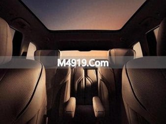 五菱星光L中大型插混SUV，油耗不到6L，纯电续航不到200km