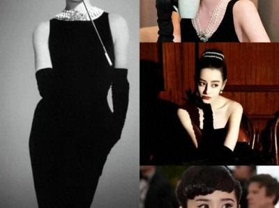 奥黛丽赫本晚年启示：女人老了，体态和穿搭比脸更重要