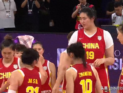 2025 年亚洲杯女篮季军赛：中国女篮 35 分优势击败韩国队