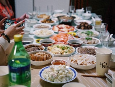 春节第三天社会悄悄变脸，这些变化你知道吗？