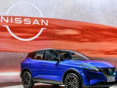 2月24日东风日产推四款新车，抢10万到20万市场，各有定位