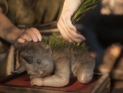 黑神话：钟馗预告片发布，守望先锋2改名后人气暴涨