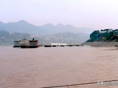 铭记三峡记忆：老照片见证库区移民奉献，峡江号子不再响