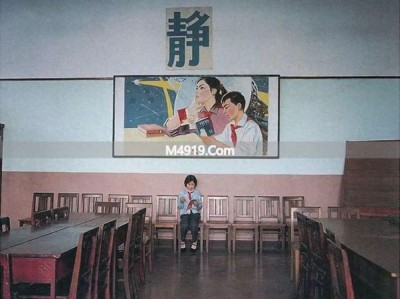 80年代童年老照片：没有手机的日子，我们这样长大