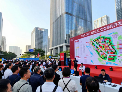 十年一遇！罗湖宅地供应破冰，笋岗两宗地块3月20日竞拍