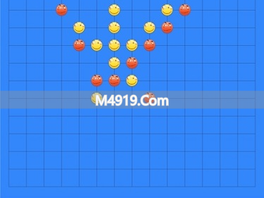 搞笑表情包五子棋 跟好友对战超欢乐